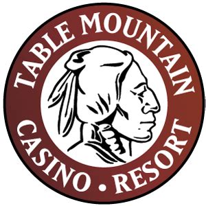 table mountain casino games